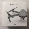 Online Sale: Mavic Pro by DJI Foldable Camera Drone 12MP 4K with Remote - Factory Sealed!