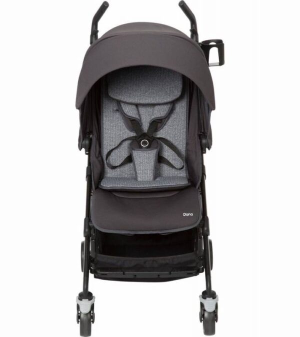 Buy Best Maxi Cosi Dana Stroller Special Edition Shadow Grey Sweater Knit Free Shipping!