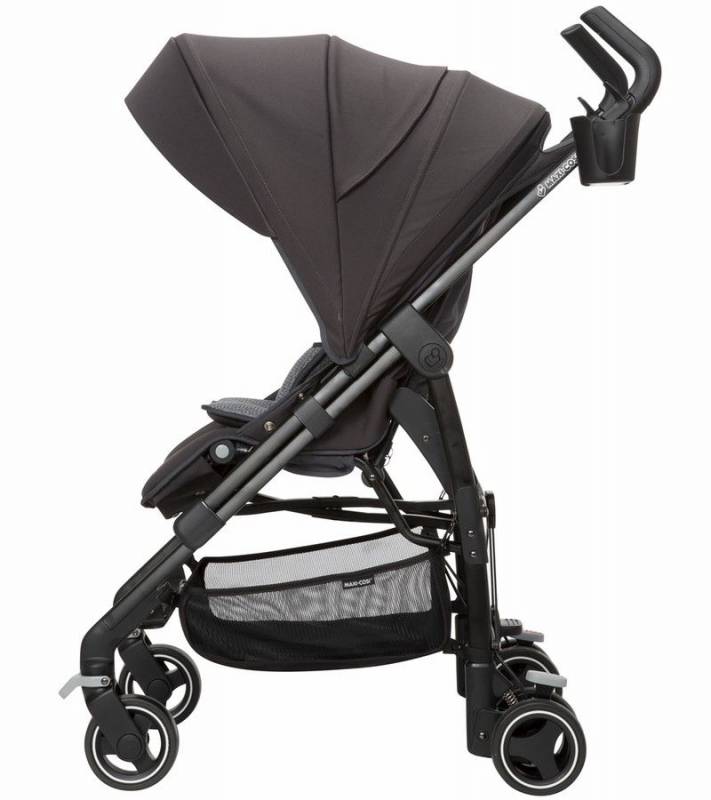 dana stroller