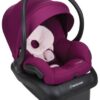 Online Sale: Maxi-Cosi Mico 30 Infant Baby Car Seat w/ Base Violet Caspia 5-30 lbs NEW