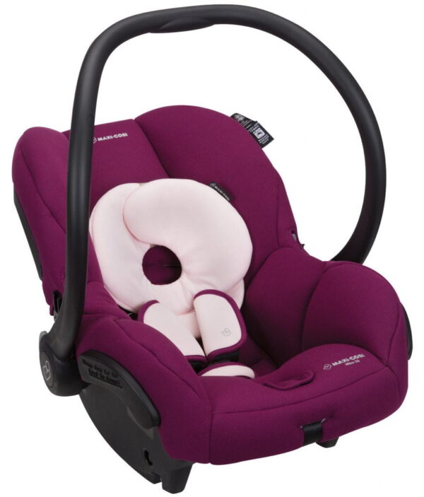 Buy Best Maxi-Cosi Mico 30 Infant Baby Car Seat w/ Base Violet Caspia 5-30 lbs NEW