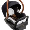 Online Sale: Maxi-Cosi Mico Max 30 Rachel Zoe Special Edition Infant Car Seat w/ Base Jet Set