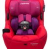 Buy Best Maxi-Cosi Pria 85 MAX Convertible Car Seat in Red Orchid New!! Free Shipping!!