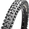 Online Sale: Maxxis Minion DHF 27.5x2.5 60tpi Dual Compound EXO Wide Trail, Tubeless Ready
