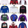 Buy Best Men's NBA Mitchell & Ness Jacket - Authentic Warm Up - All Teams & Colors
