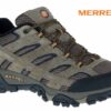 Buy Best Merrell Men's Moab 2 Ventilator, Walnut - Mesh/Leather Hiking Shoes (J06011)