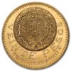 Online Sale: Mexico Gold 20 Pesos AGW .4823 Almost Uncirculated AU (Random Year) - SKU #1044