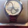 Online Sale: Michael Kors Women's MK 3823 'Portia' Quartz Casual Watch, Color:Silver-Tone