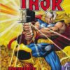 Buy Best Mighty Thor Heroes Return Omnibus HC Hardcover Vol 1 John Romita @ New & Sealed