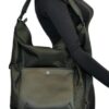 Buy Best NWT Lululemon Womens All Set Hobo Dark Olive Fatigue Army Green Large Bag NEW