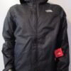 Online Sale: NWT Mens TNF The North Face Venture Dryvent Waterproof Hooded Rain Jacket Black