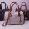 Online Sale: NWT Michael Kors MK Medium Satchel Grayson Tote Crossbody Bag Various Colors