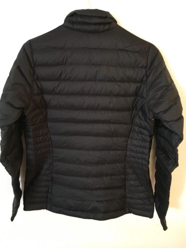 Buy Best NWT Patagonia Womens Black Down Sweater Coat Jacket