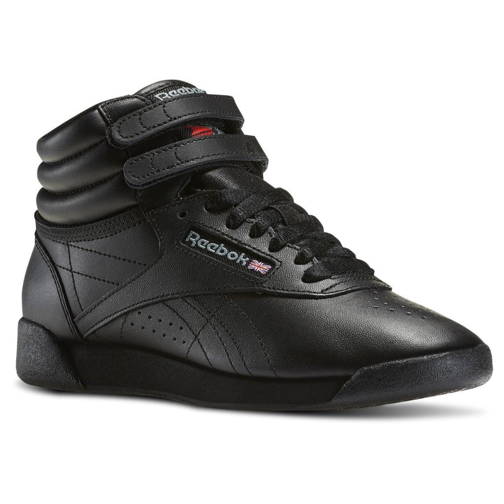 Buy Cheap New Women's REEBOK Classics Freestyle Hi Sneaker ...