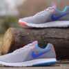 Buy Best Nike Flex Experience RN 5 Grey Blue Coral 844729-003 Women's Running Shoes NEW!