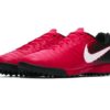 Buy Best Nike TiempoX Ligera IV TF Turf Soccer Shoe (897766-616) Red Fire