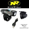 Online Sale: Niterider Lumina 1100 Boost Lumen Bright Bike Head Light USB Rechargeable 6770