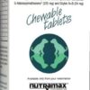 Online Sale: Nutramax Denamarin Chewable Tablets For All Size Dogs 30 or 75 ct