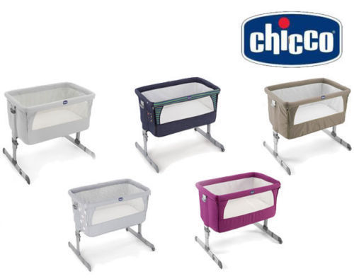 chicco crib