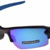 Online Sale: Oakley Flak 2.0 XL Sunglasses OO9188-6559 Sapphire Fade Prizm Sapphire Polarized