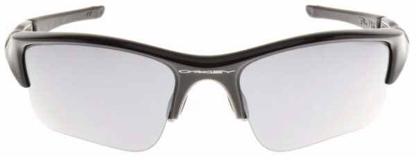 Buy Best Oakley Flak Jacket XLJ Sunglasses 03-915 Jet Black | Black Iridium Lens | BNIB |