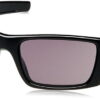 Online Sale: Oakley Fuel Cell Sunglasses Polished Black/ Warm Grey 60mm