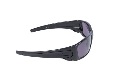 Buy Best Oakley Fuel Cell Sunglasses Polished Black/ Warm Grey 60mm