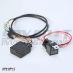 Buy Best Remotely Disabled Ignition Kill Switch Relay Real Time Hard Wired GPS Tracker