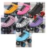 Online Sale: Riedell Dart Roller Skates - complete quad skates