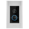 Online Sale: Ring Video Doorbell Elite 8VR1E7-0EN0 1080HD 2-Way Talk