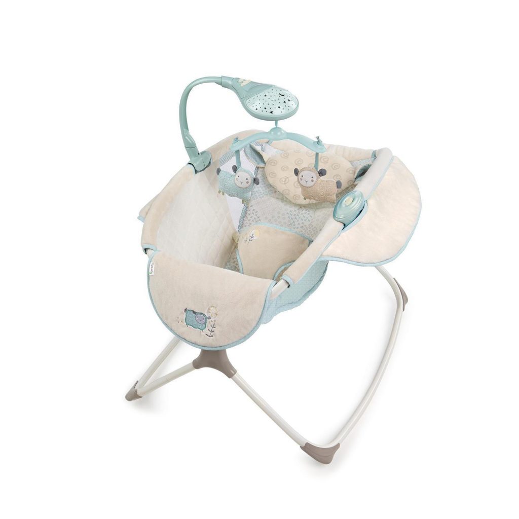 baby sleeper bassinet