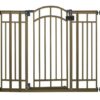 Buy Best Summer Infant Multi-Use Deco Extra Tall Walk-Thru Gate, Bronze