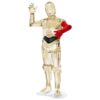 Online Sale: Swarovski Disney Star Wars C-3PO # 5290214 Crystal  new 2017