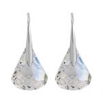 Buy Best Swarovski Lunar Earrings 1046084 Woman