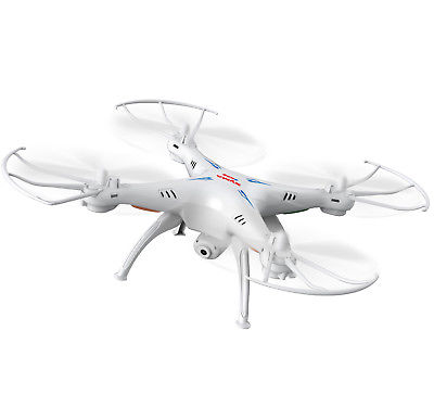 Buy Best Syma X5SW-V3 Wifi FPV RC Drone Quadcopter 2.4Ghz 6-Axis Gyro with Headless Mode