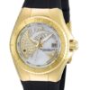 Online Sale: Technomarine TM-115257 Women's Cruise Dream 30mm Gold-Tone Watch