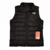 Buy Best The North Face Men's Aconcagua Vest in TNF Black  550 Fill Down Sz S-XL NEW