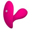 Online Sale: Wireless Bluetooth Remote Control Vibrating Pantie Underwear Vibrator Massager