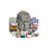 Buy Best Wise Foods 5 Day Emergency Survival Backpack in Camo 01-622GSG