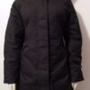 Buy Best Womens S-M-L-XL The North Face TNF Arctic Down Parka Warm Winter Jacket - Black