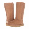 Buy Best Women's Shoes UGG Classic Tall II Boots 1016224 Chestnut 5 6 7 8 9 10 11 *New*