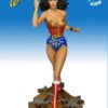 Online Sale: Wonder Woman Lynda Carter TV Series Maquette Statue Tweeterhead IN STOCK