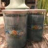 Online Sale: Yankee Candle Caribbean Tradewinds Pair of Jars - RARE RETIRED SCENT