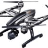 Buy Best Yuneec Q500 4K Typhoon Quadcopter Drone RTF, CGO3 4K Camera, ST10+ & Steady Grip