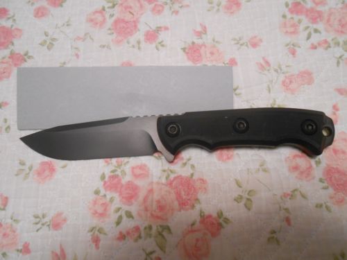 Buy Best Zero Tolerance (ZT) 0180 Discontinued Hinderer Field Tac Knife Free Shipping