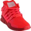 Online Sale: adidas EQT Support Adv Red - Womens  - Size