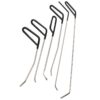 Buy Best 5X(Tools New Quality Hooks Rods Paintless Dent Removal Car Repair