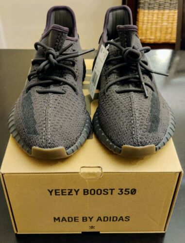 Online Sale: Adidas Yeezy Boost 350 V2 Cinder US Mens Size 11 - FY2903 - Non Reflective