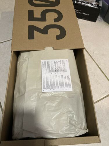 Online Sale: Adidas Yeezy Boost 350 V2  ISRAFIL FZ5421 US Men’s Size 9.5 Running Shoes Kanye