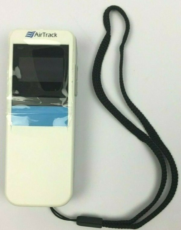 Online Sale: AirTrack SP1-0114R1982 Pocket 1D Laser USB Wireless Bluetooth Barcode Scanner